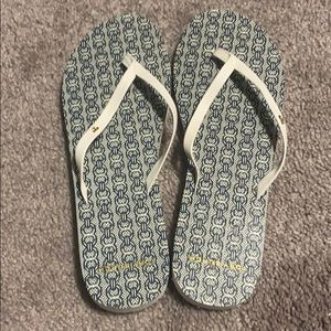 Tory Burch sandals